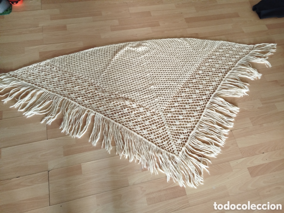 Antig&uuml;edades: Poquillo echo a mano