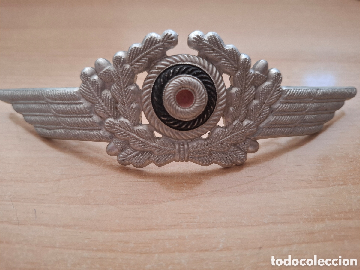 Antig&uuml;edades: Escarapela/Cockade de la Luftwaffe
