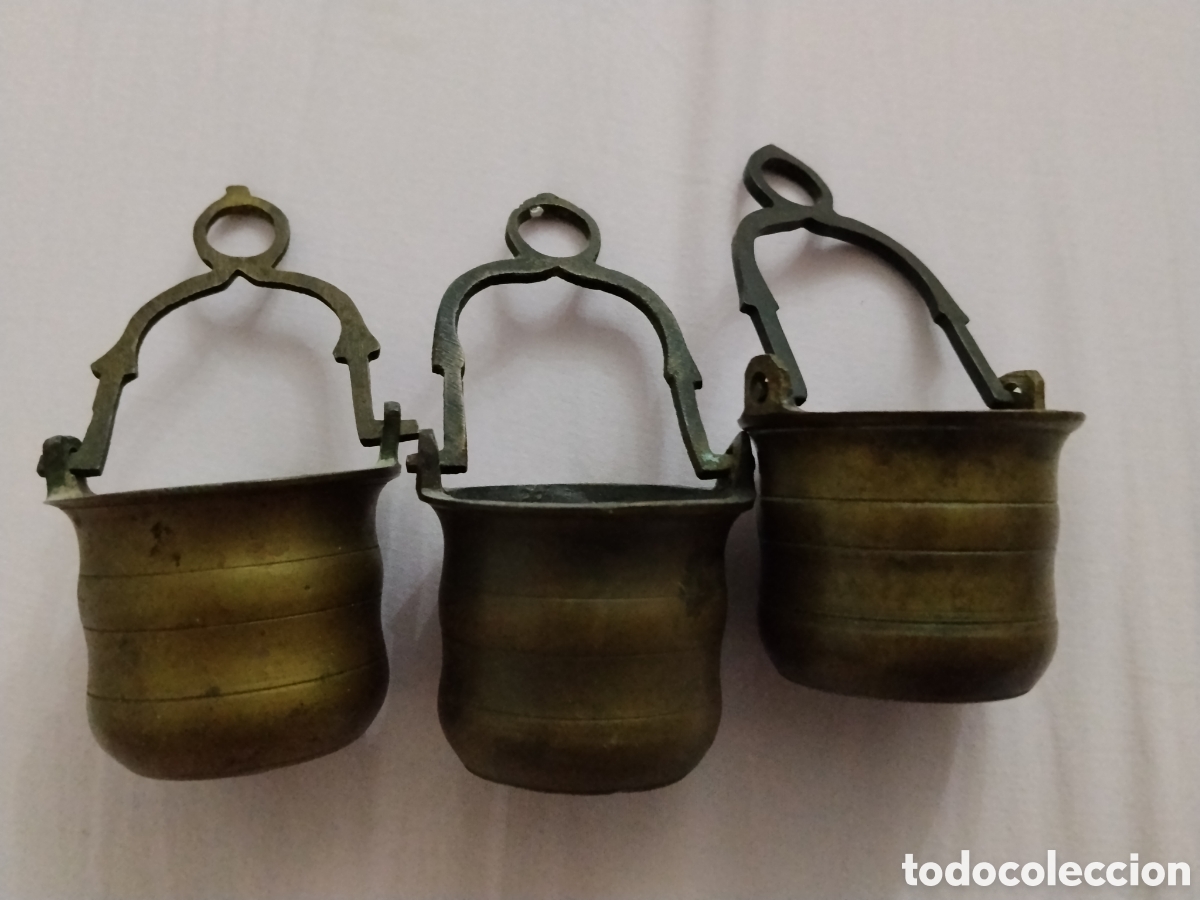 Antig&uuml;edades: Acquasantiera antica Italia