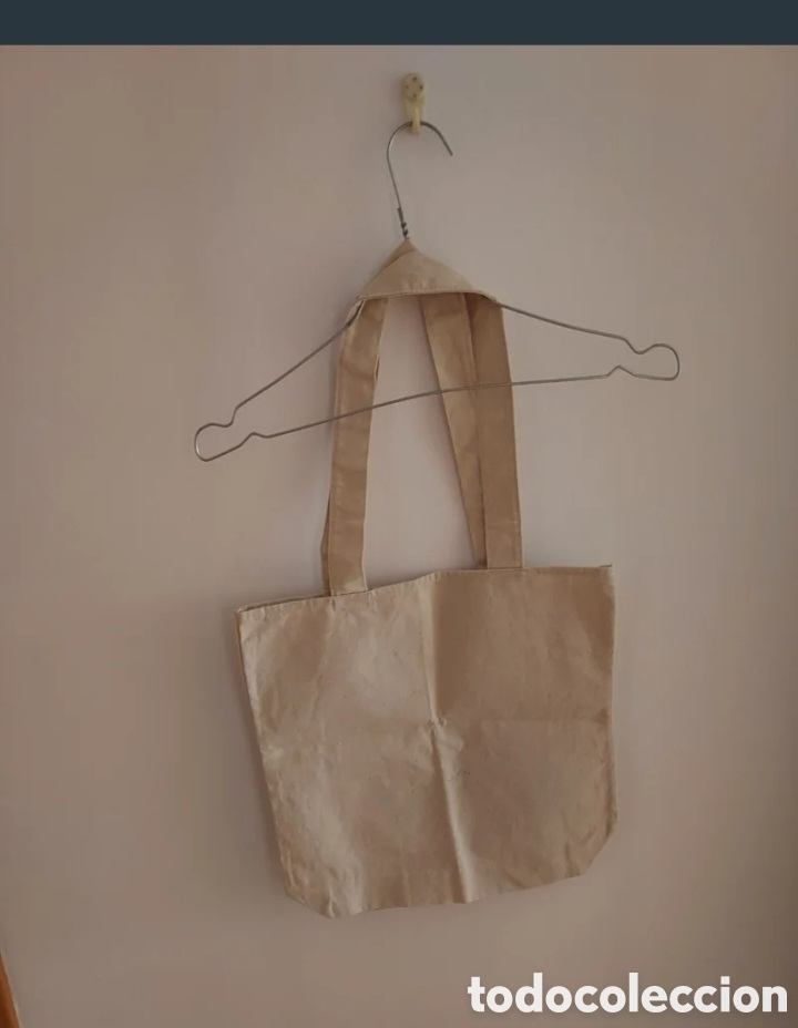 Antig&uuml;edades: Bolsa Sephora Mom vintage - Foto 6