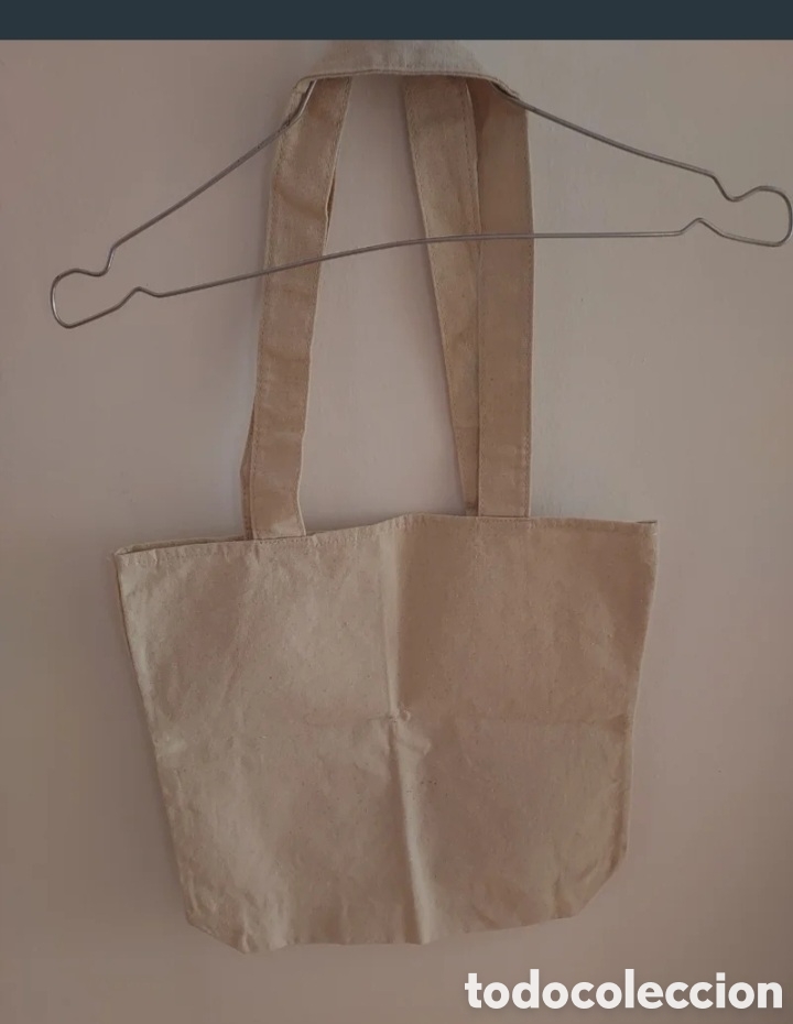 Antig&uuml;edades: Bolsa Sephora Mom vintage - Foto 7