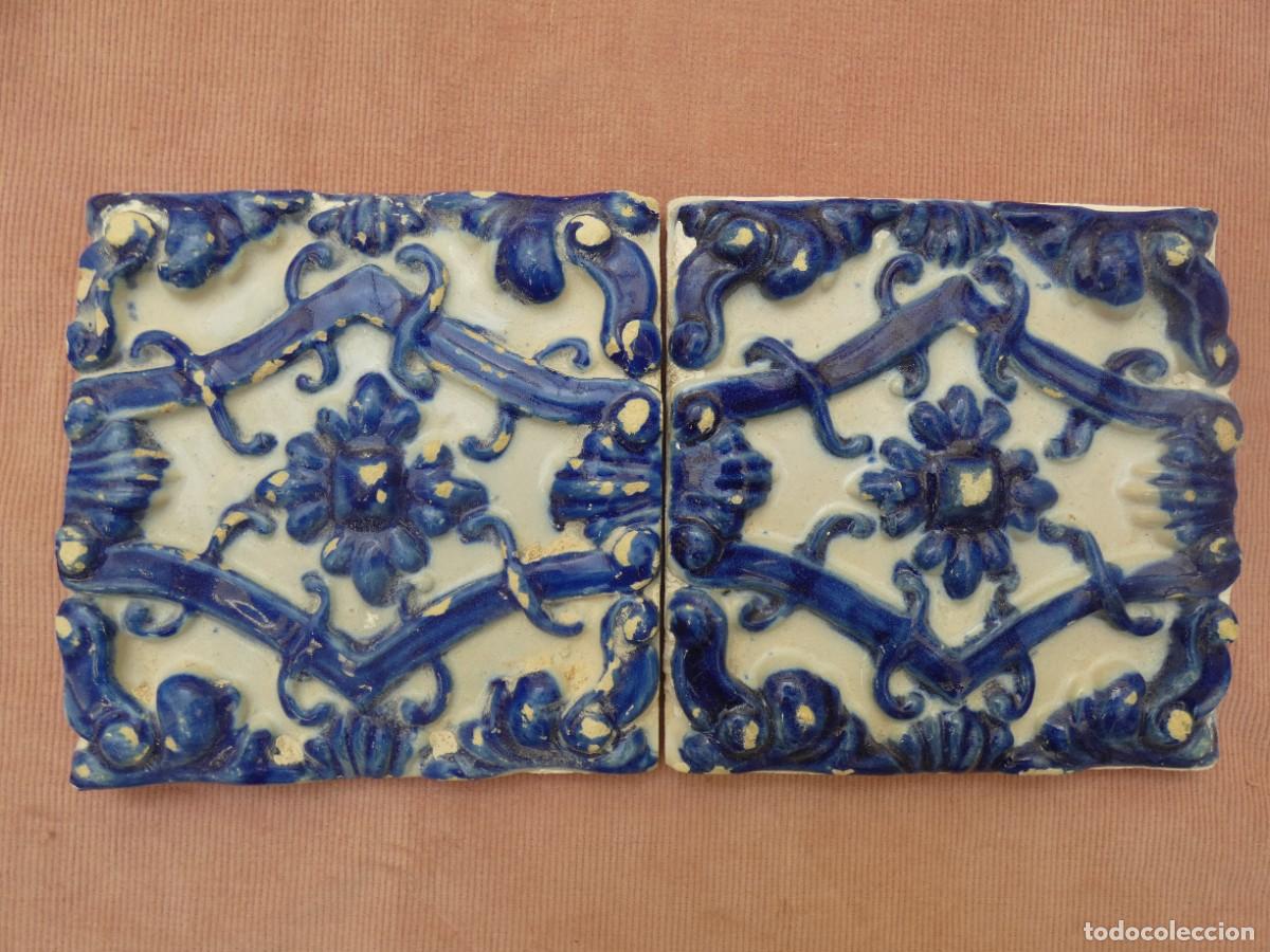 Antig&uuml;edades: Azulejo, Azulejos Portugal Porto