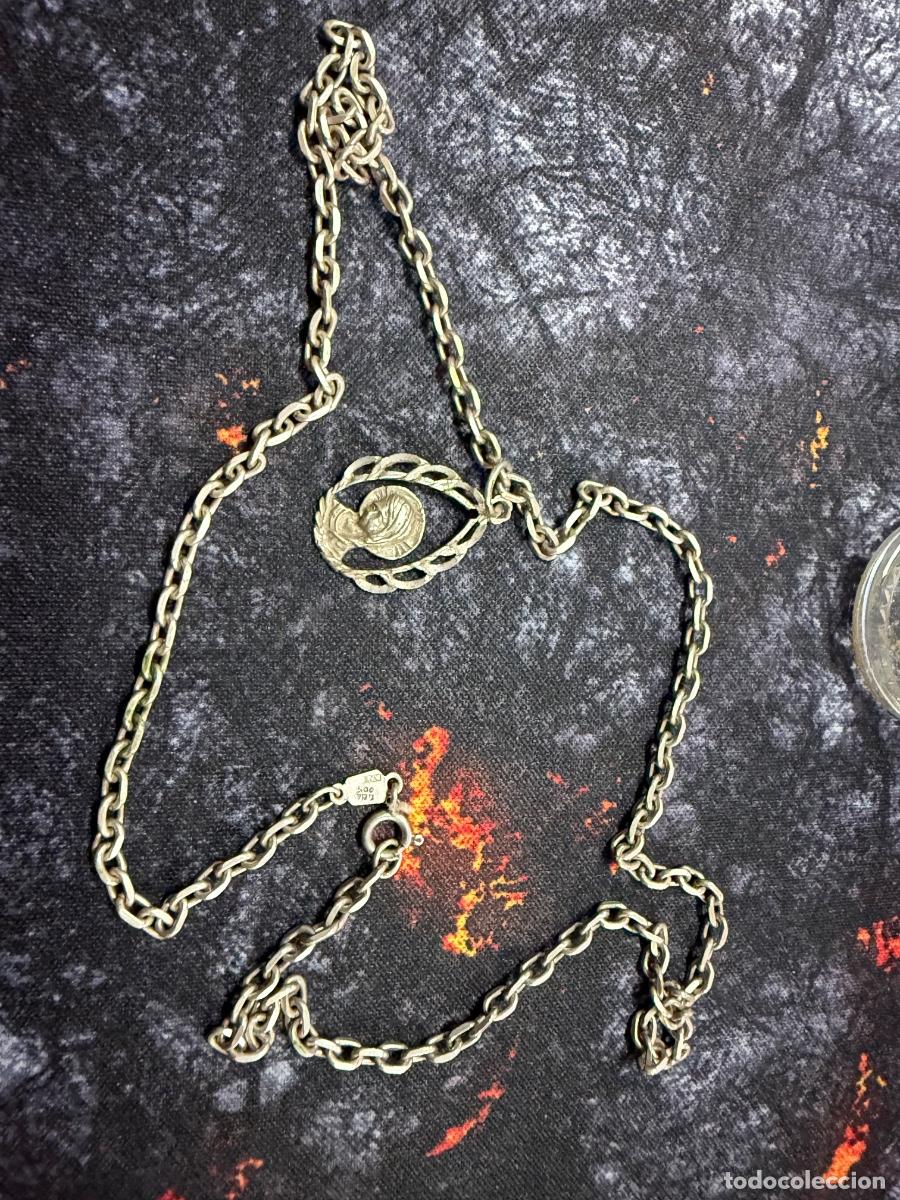 Antig&uuml;edades: No es solo una cadena de plata&hellip; es algo que no vas a volver a ver