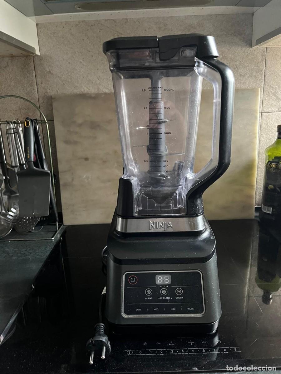 Antig&uuml;edades: Batidora y licuadora marca NINJA - Foto 1