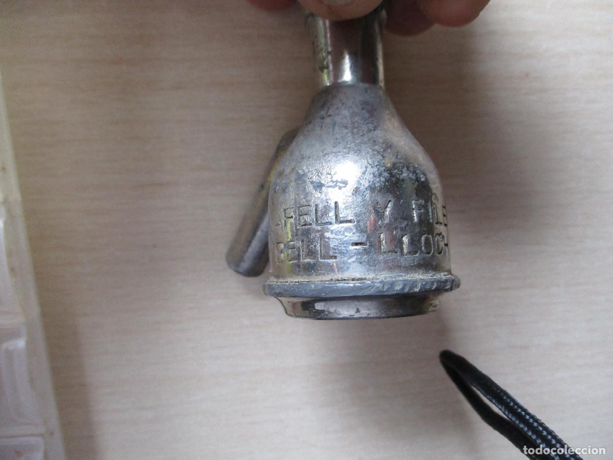 Antig&uuml;edades: CABEZA DE SIFON ANTIGUO - Foto 2