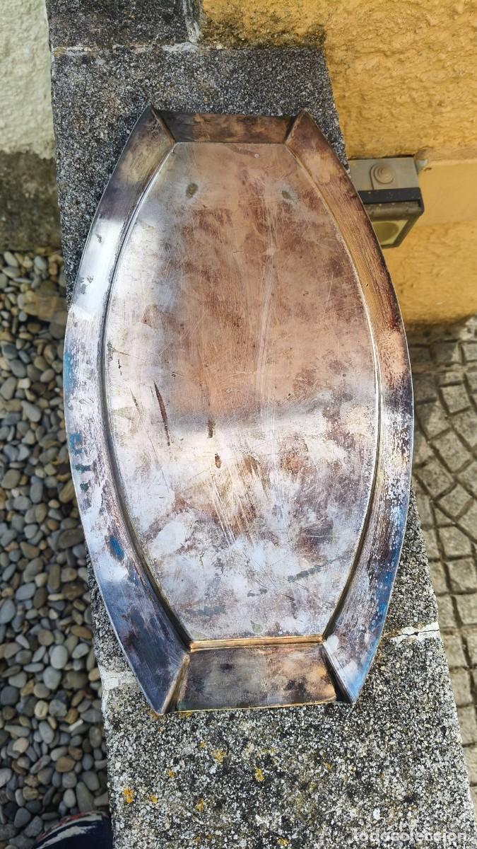 Antig&uuml;edades: Argenterie de luxe 1970 - Foto 4