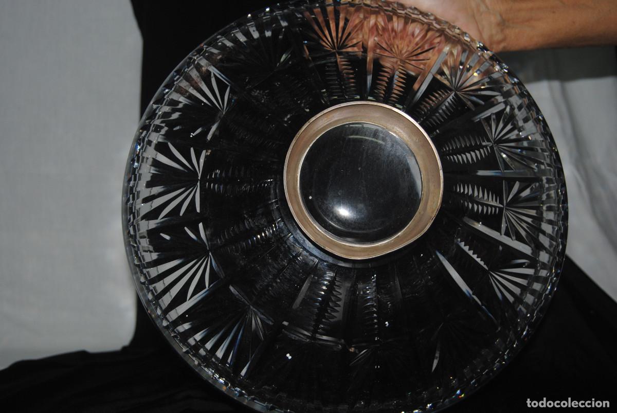 Antig&uuml;edades: 460 PLATO DECORATIVO - Foto 2