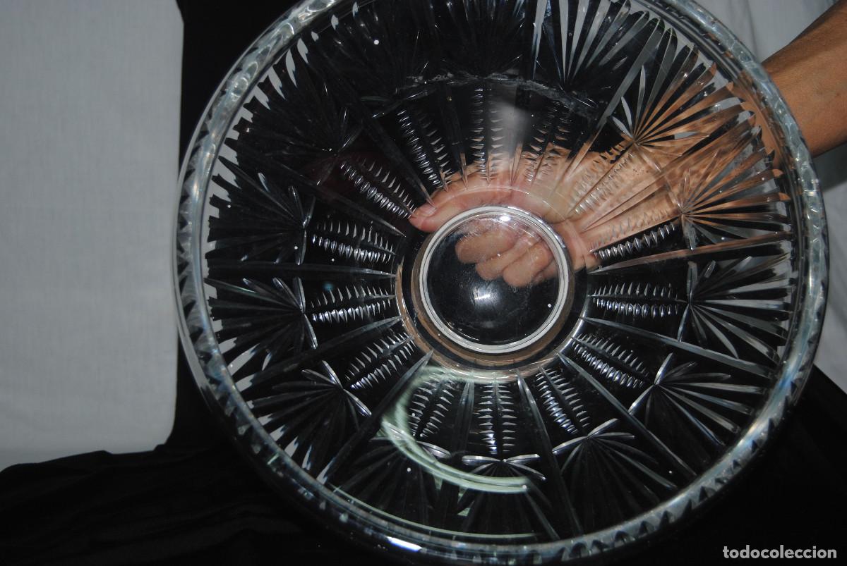 Antig&uuml;edades: 460 PLATO DECORATIVO - Foto 3