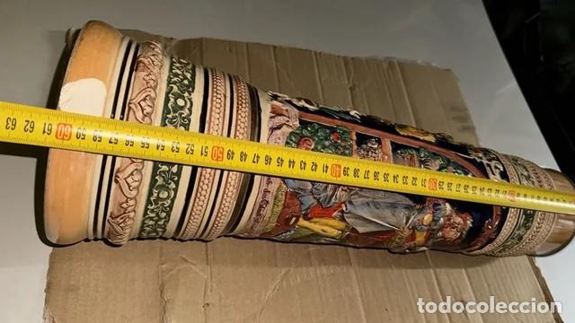 Antig&uuml;edades: Jarra en perfecto estado alemana - Foto 3