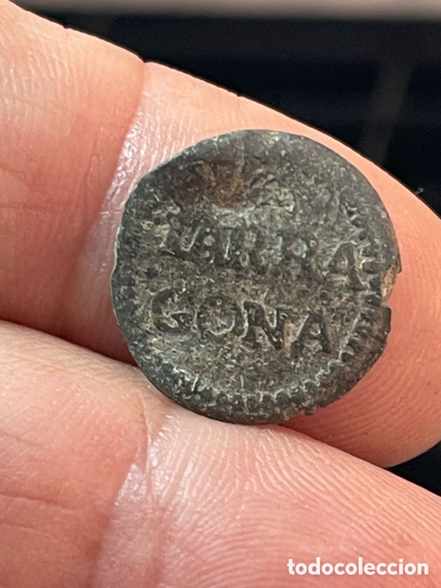 Antig&uuml;edades: BOT&Oacute;N INFANTER&Iacute;A LIGERA TARRAGONA 1791-1805