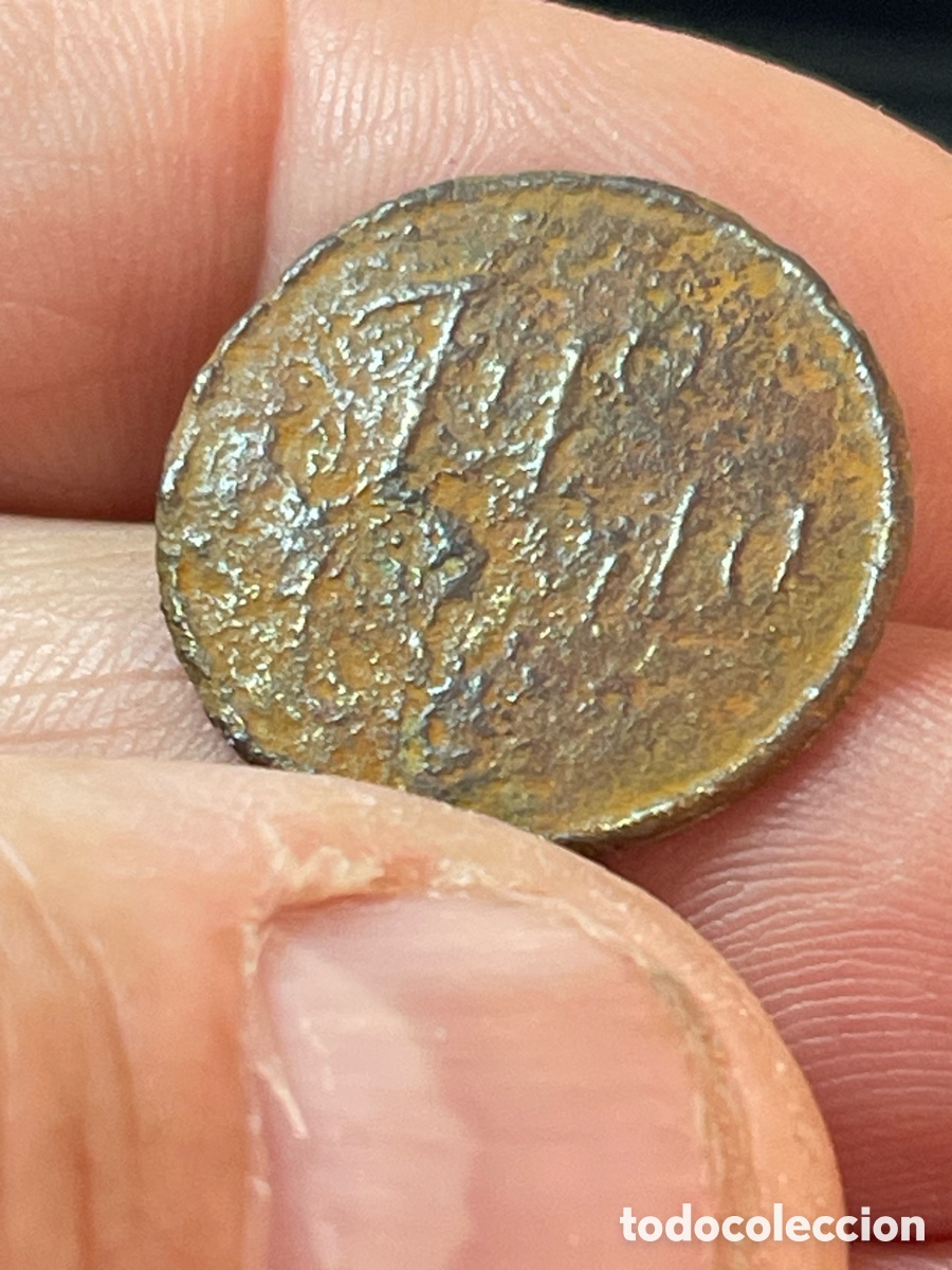 Antig&uuml;edades: BOT&Oacute;N INFANTER&Iacute;A L&Iacute;NEA CEUTA 1841-1846
