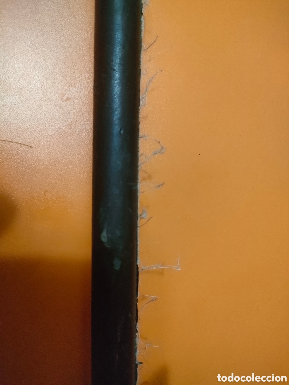 Antig&uuml;edades: Silla de caza antigua - Foto 4