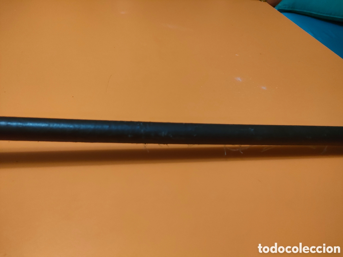 Antig&uuml;edades: Silla de caza antigua - Foto 13
