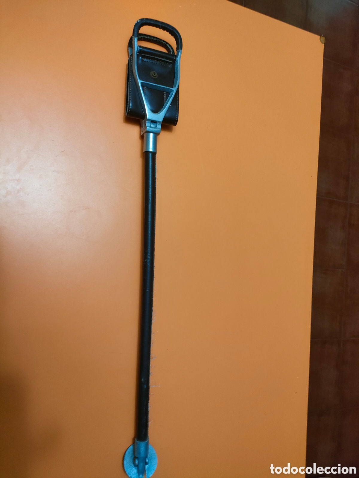 Antig&uuml;edades: Silla de caza antigua - Foto 1