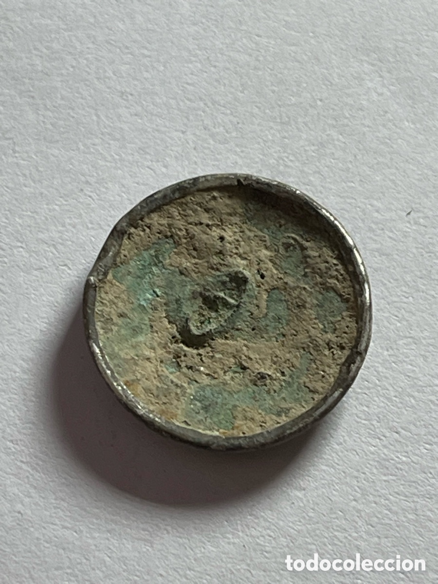 Antig&uuml;edades: BOT&Oacute;N INFANTER&Iacute;A L&Iacute;NEA No 2 - Foto 2