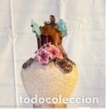 Antig&uuml;edades: Bandejas y adorno sobremesa