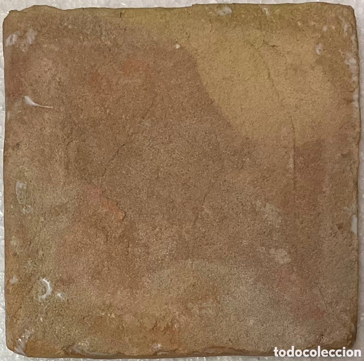 Antig&uuml;edades: Azulejo - Calendario agr&iacute;cola - Foto 2