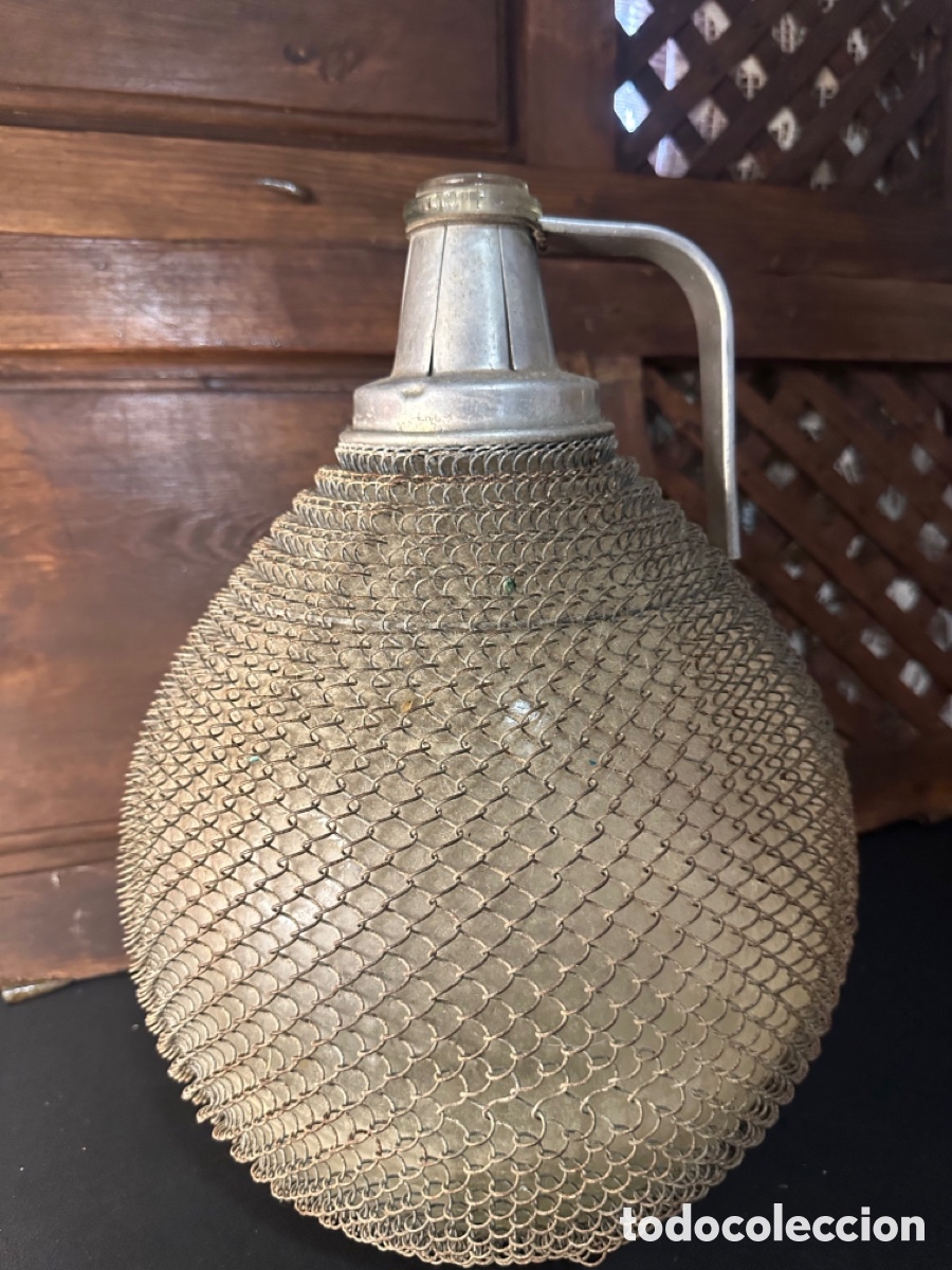 Antig&uuml;edades: Jarr&oacute;n - vintage - franc&eacute;s - Foto 3