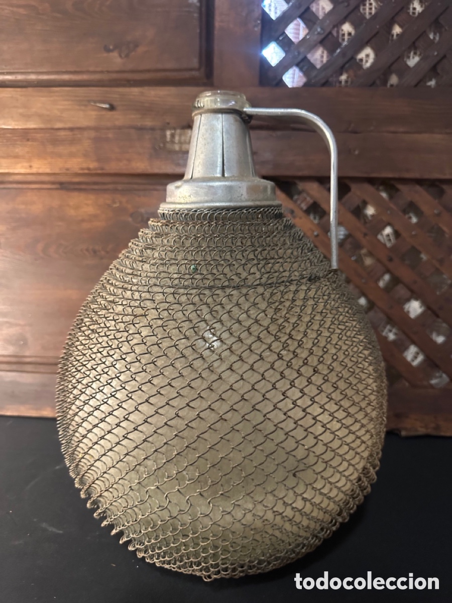 Antig&uuml;edades: Jarr&oacute;n - vintage - franc&eacute;s - Foto 1