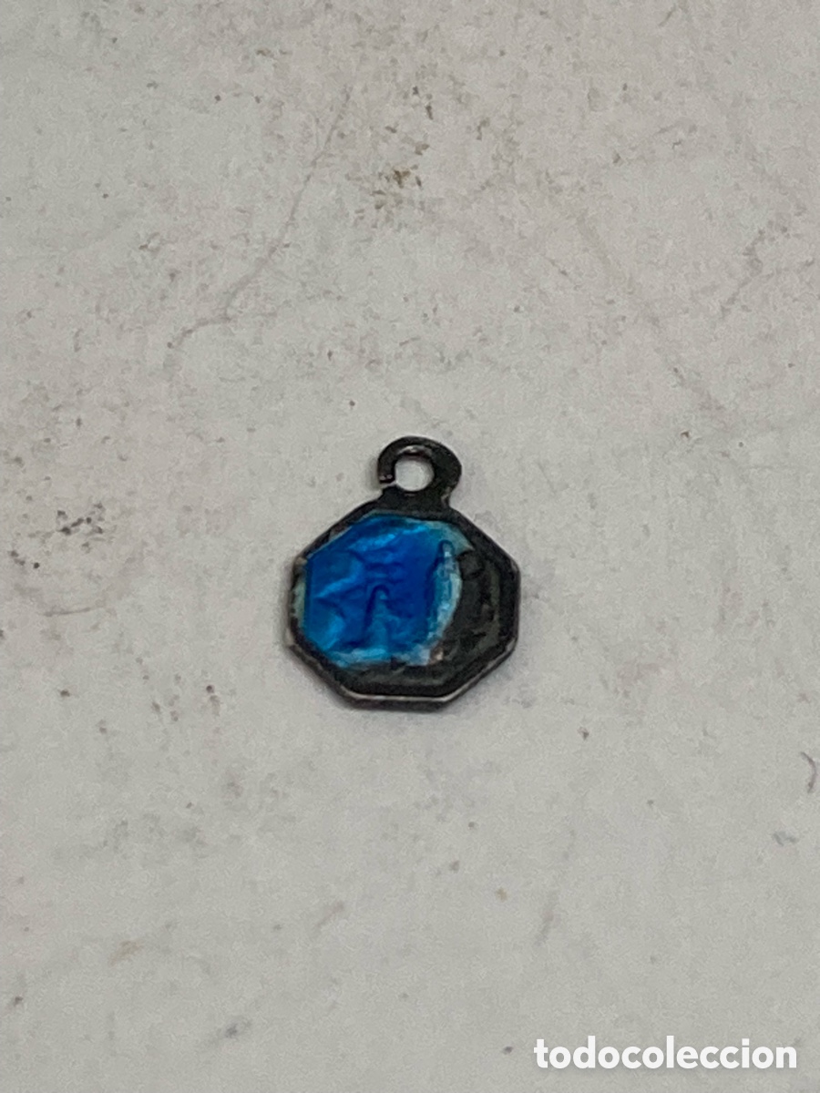 Antig&uuml;edades: Medalla de plata C582 - Foto 2