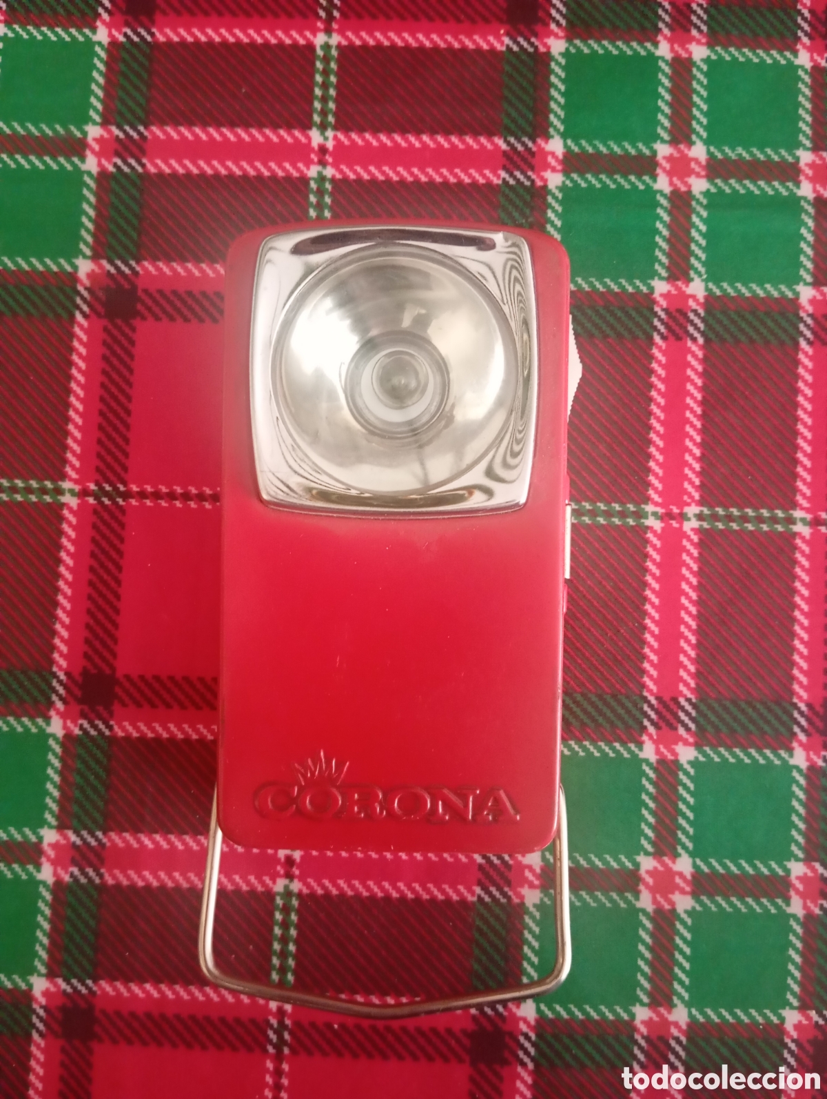 Antig&uuml;edades: Corona linterna antigua