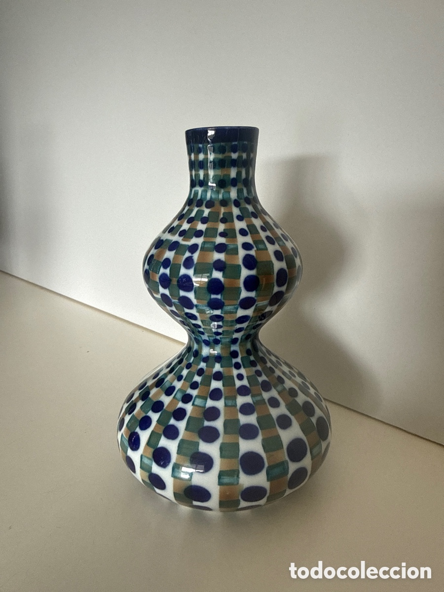 Antig&uuml;edades: Jarros Sargadelos 18 cm
