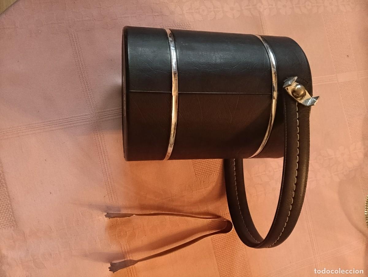 Antig&uuml;edades: CUBITERA VINTAGE INDUGA MODELL 16610