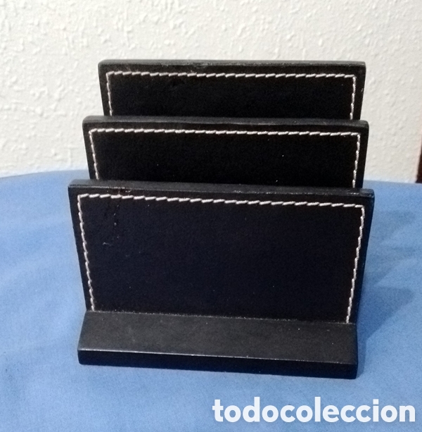 Antig&uuml;edades: Archivador de sobremesa