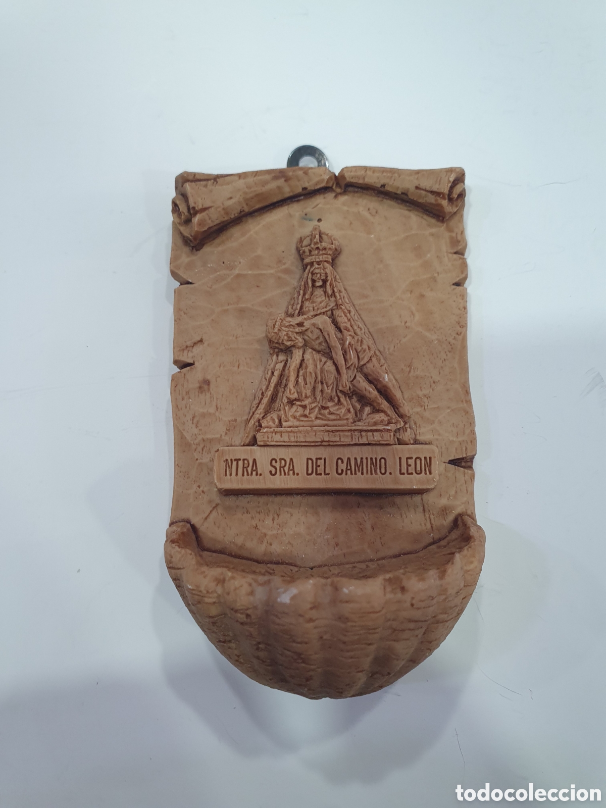 Antiquit&eacute;s: Benditera Ntra Sra del Camino. Le&oacute;n. (L131)
