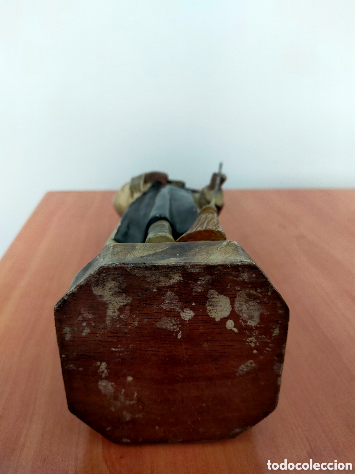 Antig&uuml;edades: San Mart&iacute;n de porres - Foto 8