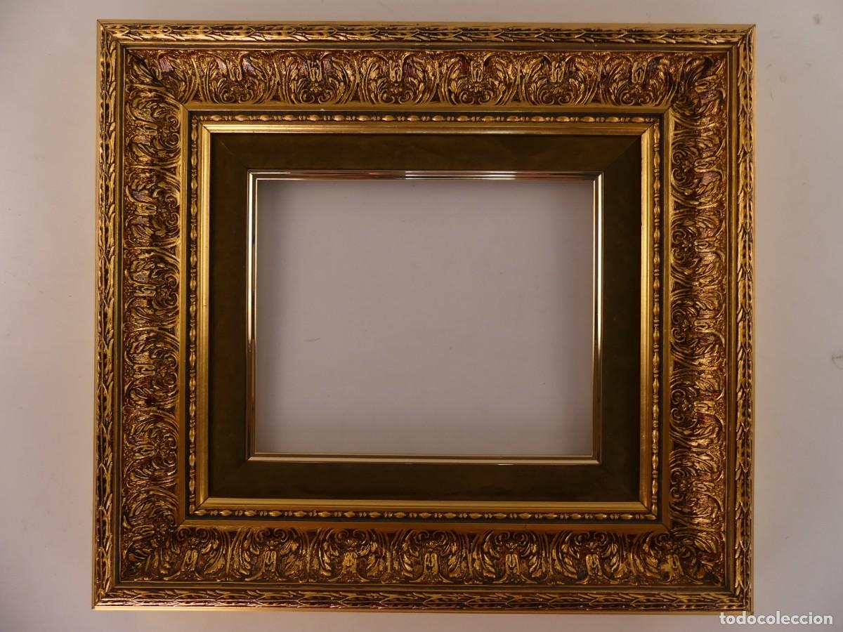 Antiquit&auml;ten: BONITO MARCO DE MADERA