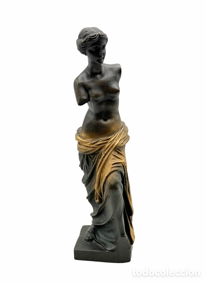 Antiquit&auml;ten: Figura Mitol&oacute;gica de Venus