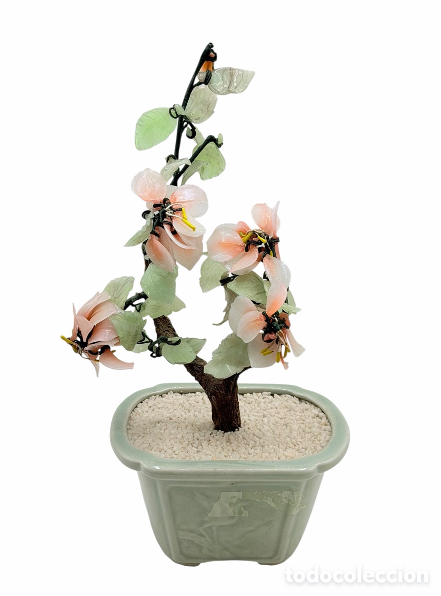 Antiquit&auml;ten: Figura de &Aacute;rbol de Pedrer&iacute;a