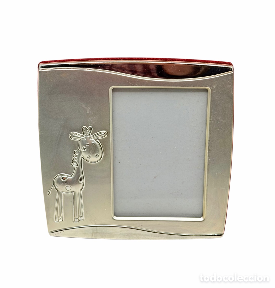 Antiques: Marco Ba&ntilde;ado en Plata