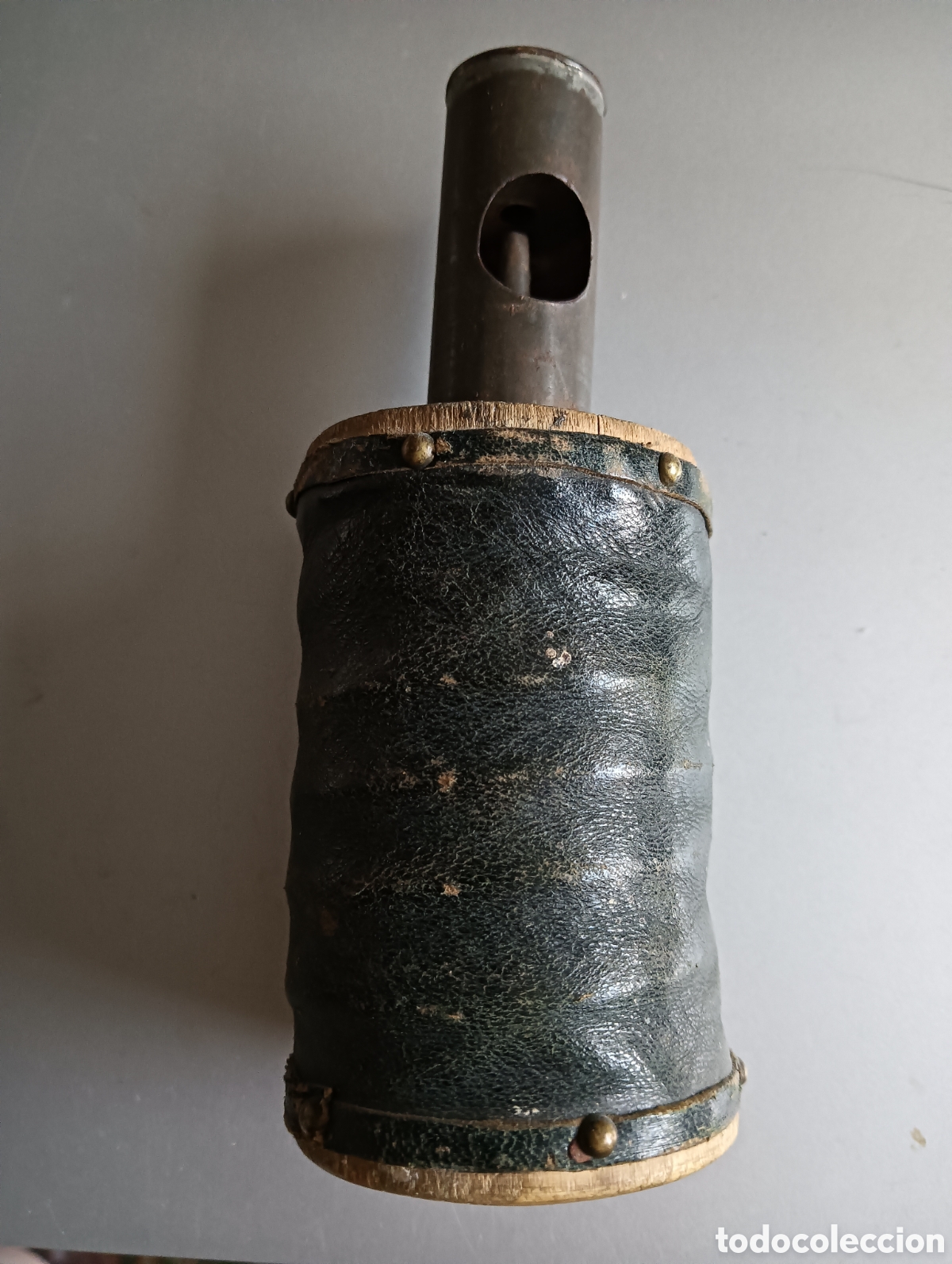 Antig&uuml;edades: Antiguo reclamo para la caza de la perdiz