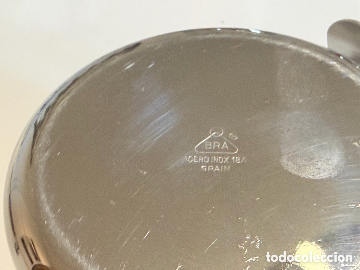 Antig&uuml;edades: Antiguo juego de caf&eacute; y t&eacute; Bra - Foto 4