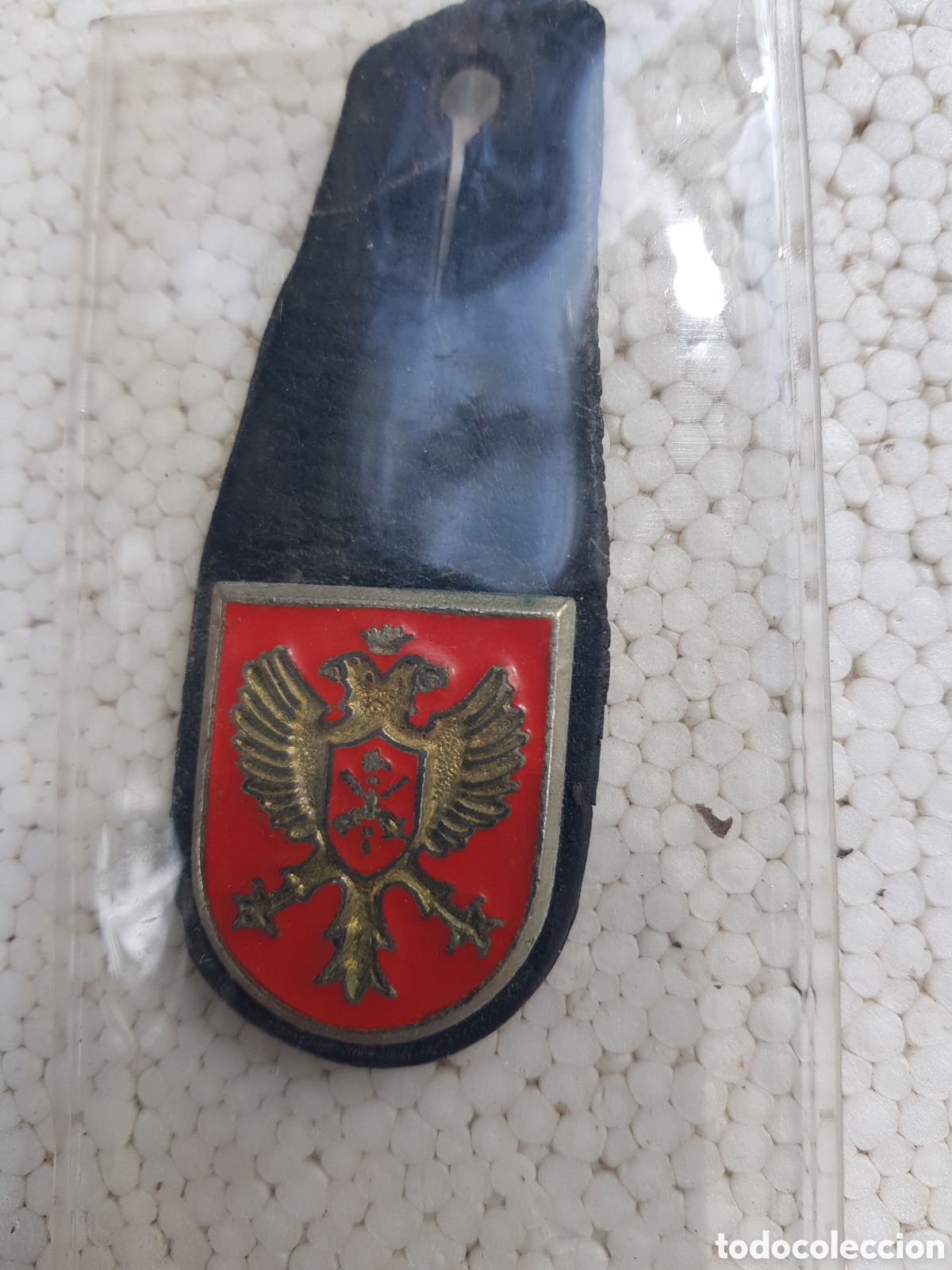 Antig&uuml;edades: ANTIGUO PEPITO DE LA LEGI&Oacute;N - Foto 1