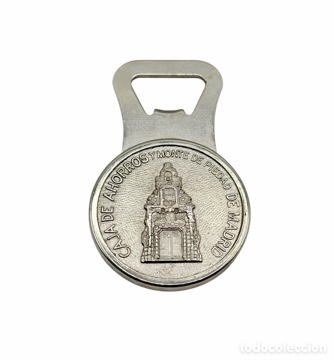 Antiquit&auml;ten: Abrebotellas de La Virgen