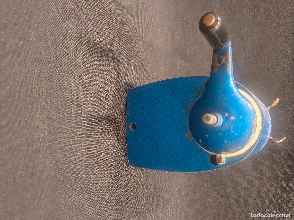 Antig&uuml;edades: Sacapuntas staedtler - Foto 2