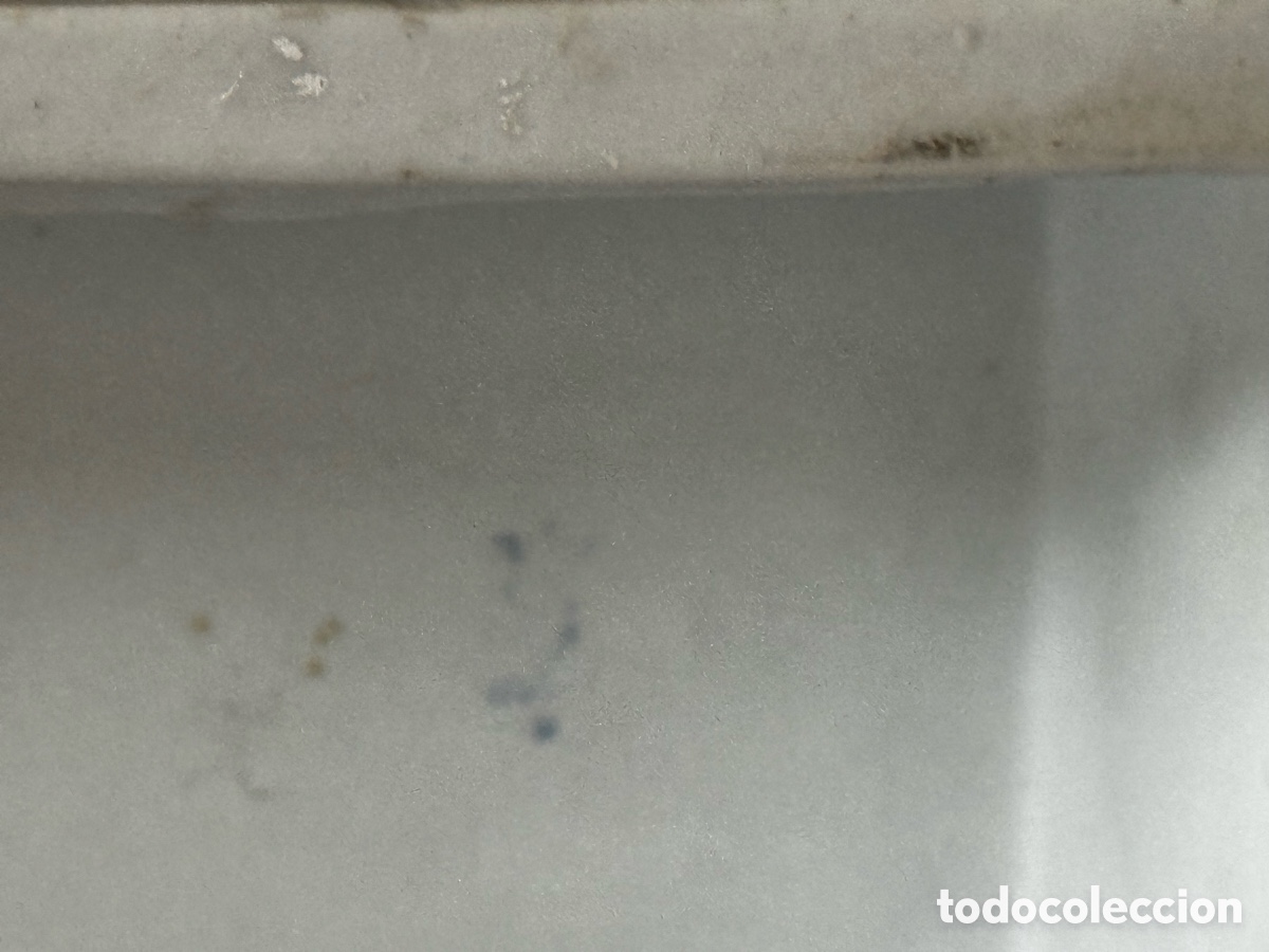 Antig&uuml;edades: PAREJA CUERNOS DE LA ABUNDANCIA BISCUIT - Foto 14