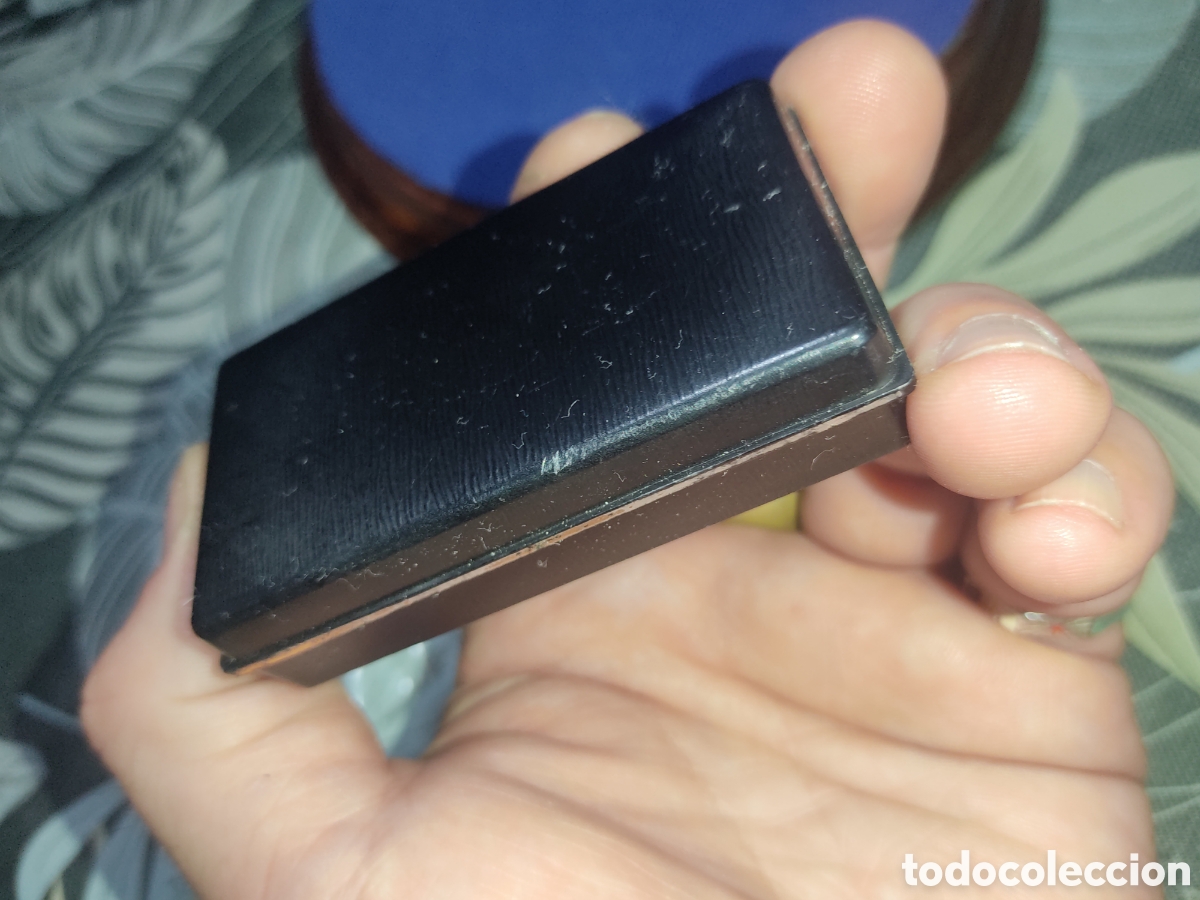 Antig&uuml;edades: Gemelos Emidio Tucci. - Foto 6