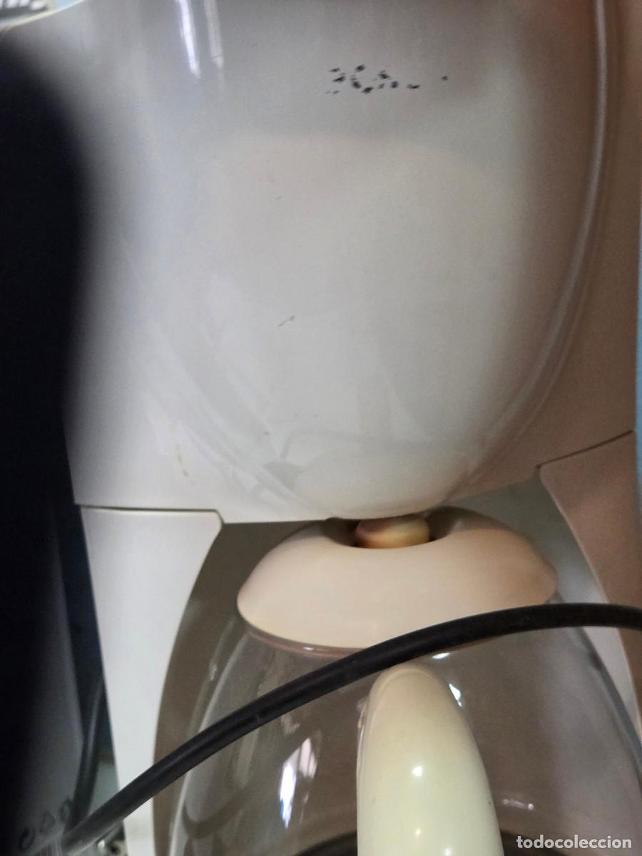 Antig&uuml;edades: cafetera electrica envio 7&euro; - Foto 5
