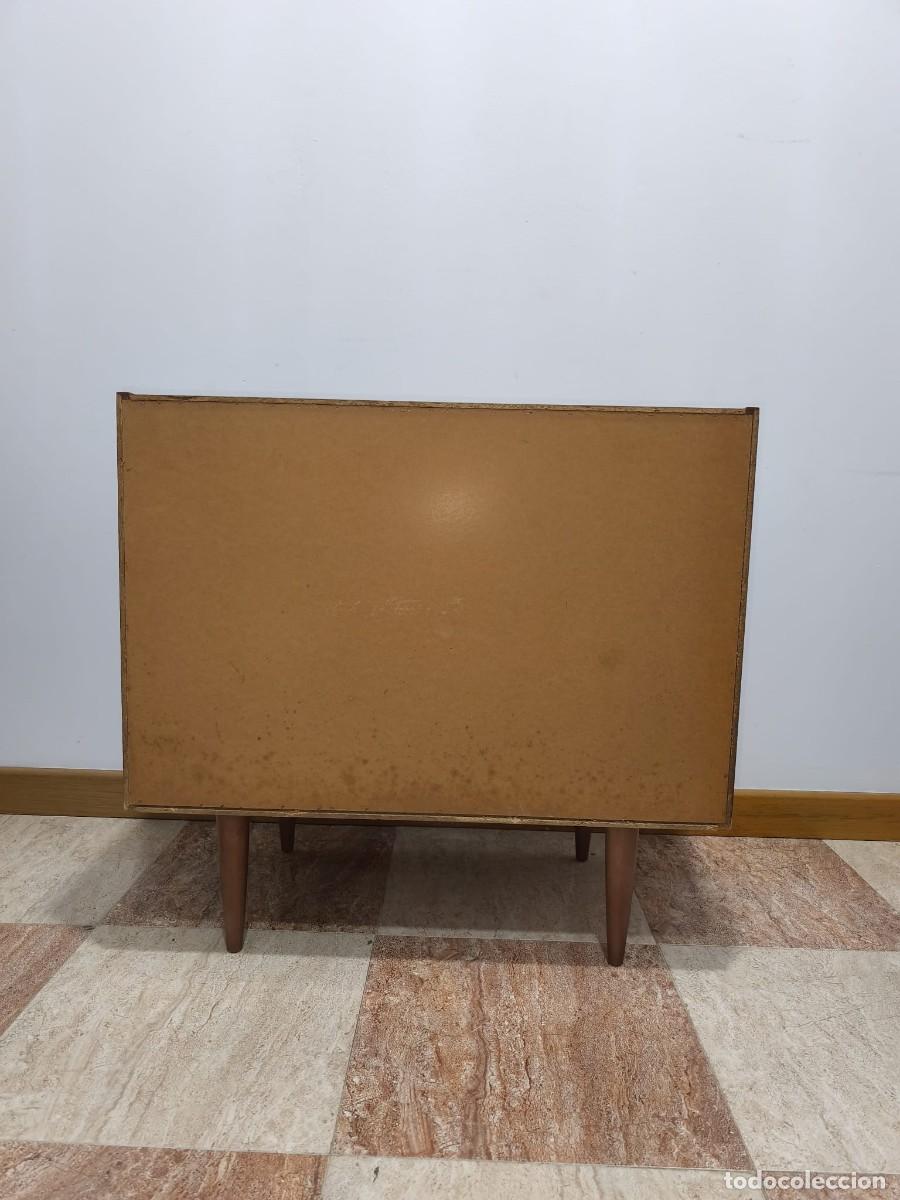 Antig&uuml;edades: C&Oacute;MODA VINTAGE ESCANDINAVA - Foto 12
