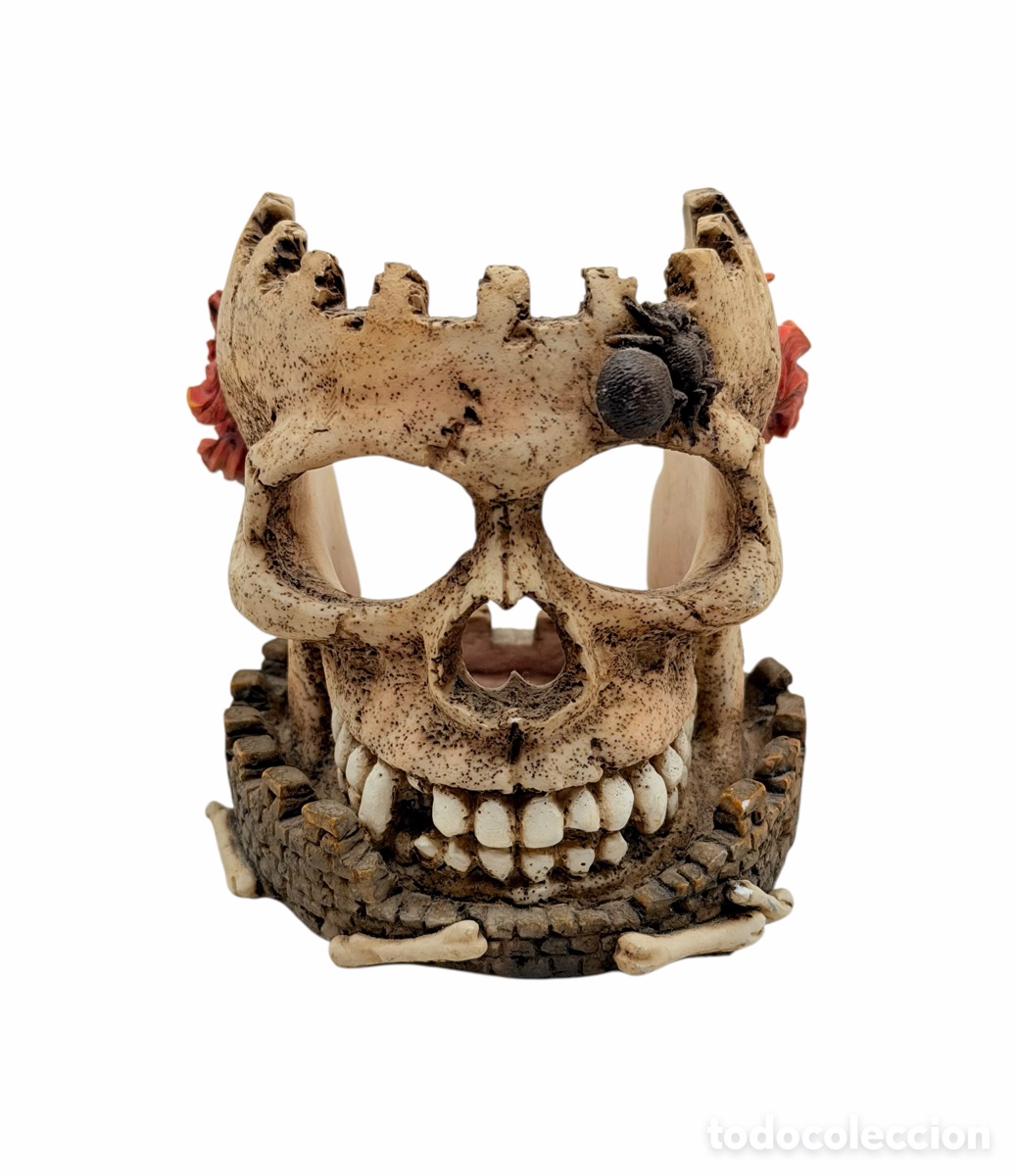 Antiquit&auml;ten: Antiguo Figura de Carabela