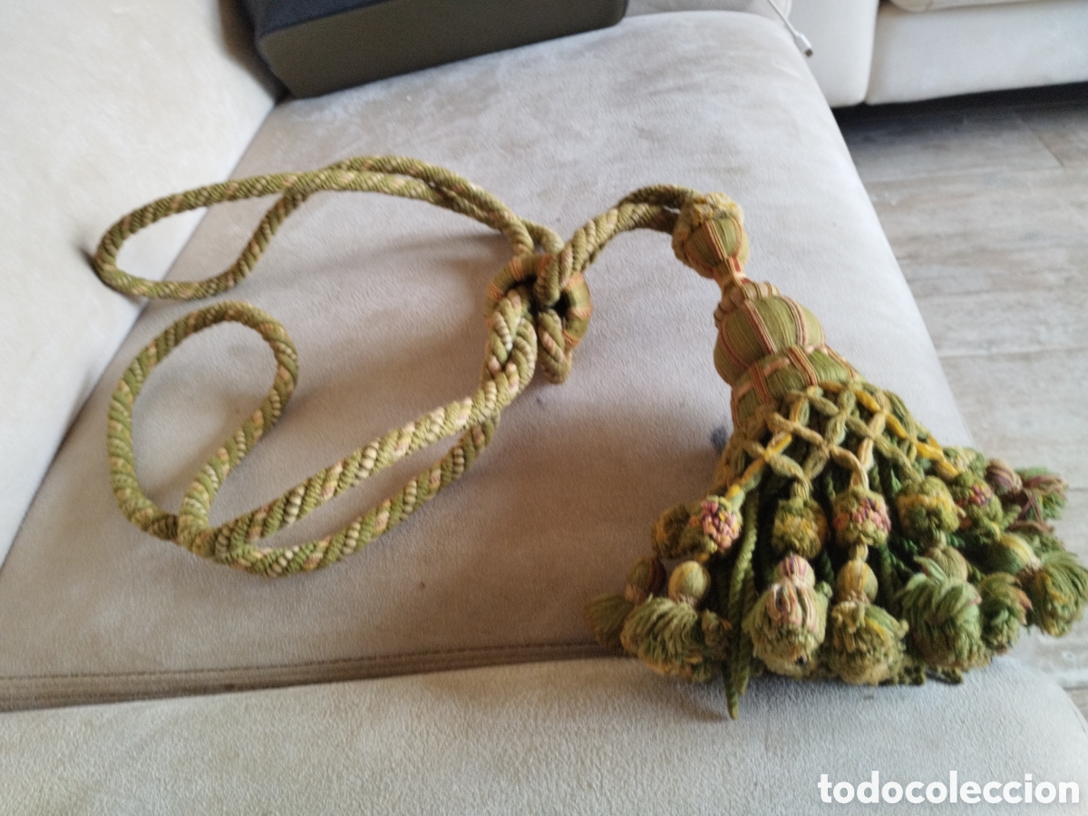 Antig&uuml;edades: *ANTIGUO BORLON, ALZAPA&Ntilde;O. (Rf:489/e) - Foto 2