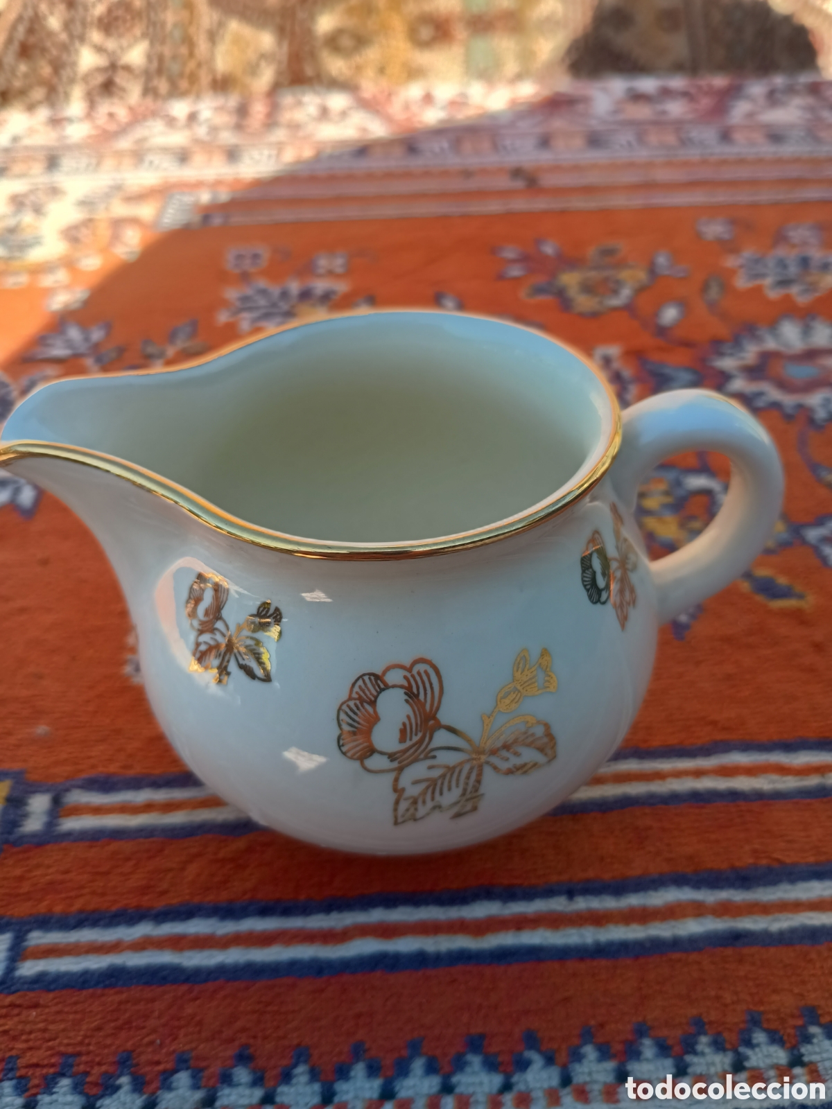 Antig&uuml;edades: Lechera Villeroy & bosh - Foto 3