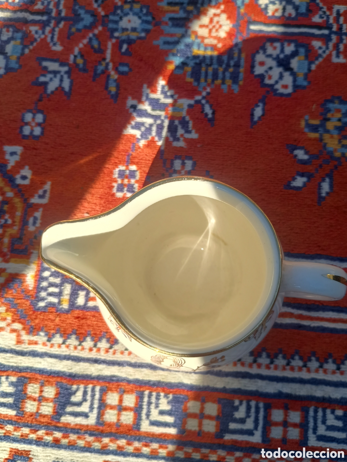 Antig&uuml;edades: Lechera Villeroy & bosh - Foto 4