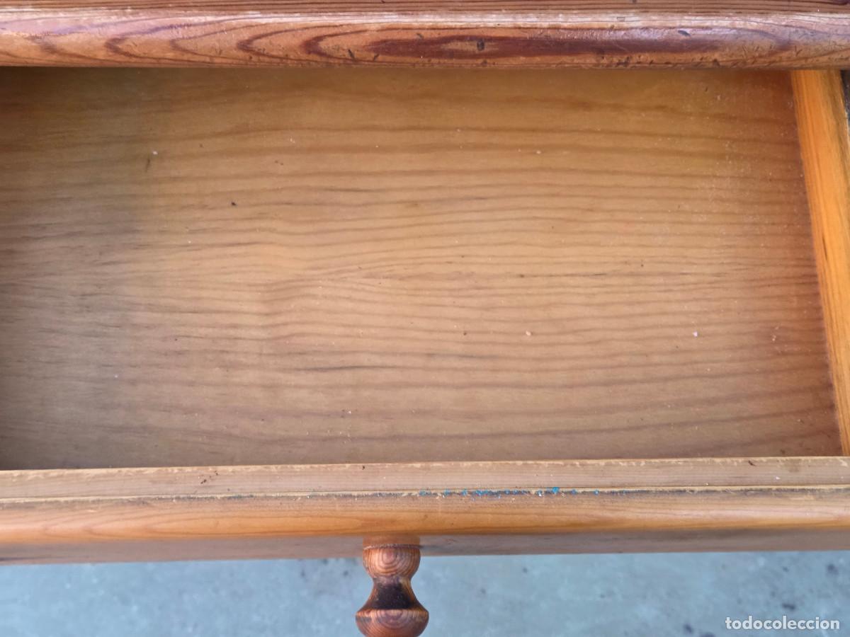 Antig&uuml;edades: mesa de cocina gastos de envios 30&euro; - Foto 6