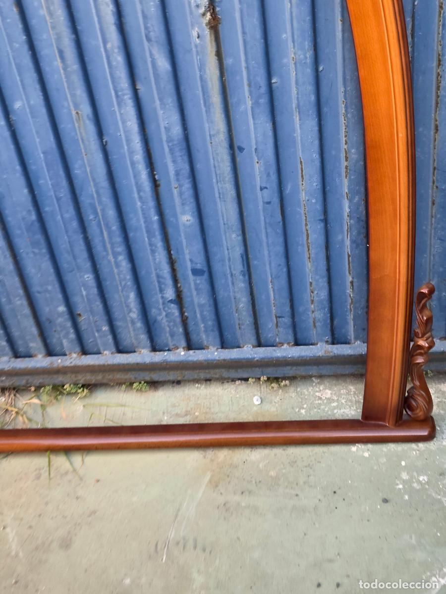 Antig&uuml;edades: marco de madera gastos de envio 10&euro; - Foto 2