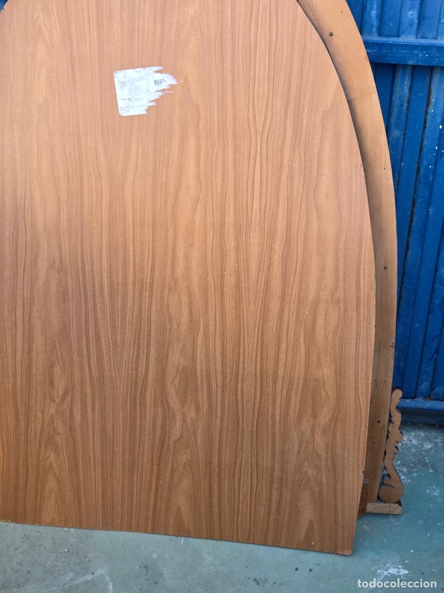 Antig&uuml;edades: marco de madera gastos de envio 10&euro; - Foto 5